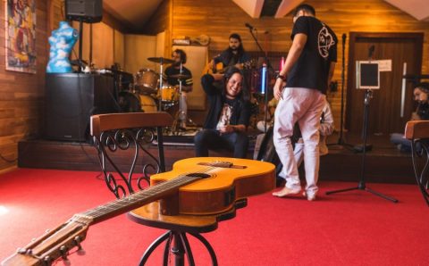 MT:   Programa do Governo de MT para impulsionar negócios criativos chega à fase final