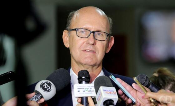 MT:  CHAPADA DOS GUIMARÃES:   PSDB vai expulsar parlamentares do partido que votaram para cassar vereadora