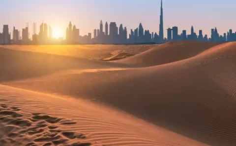 E se água da Terra acabar?