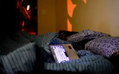 Saiba como aumentar a produção de melatonina no organismo