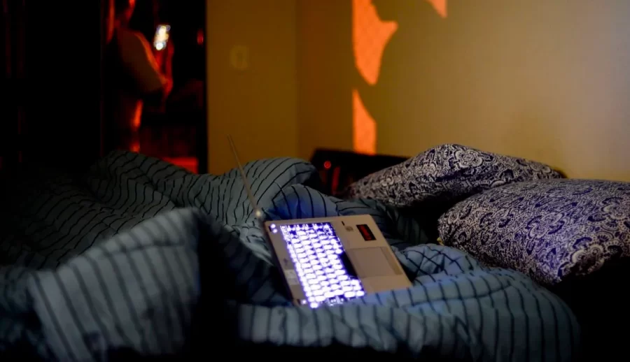 Saiba como aumentar a produção de melatonina no organismo