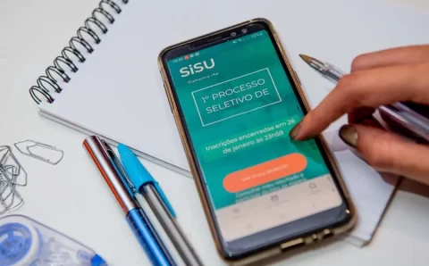 Sisu 2024: confira a distribuição das vagas em instituições públicas