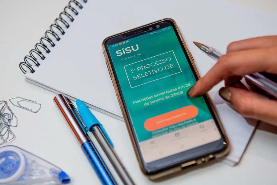 Sisu 2024: confira a distribuição das vagas em instituições públicas