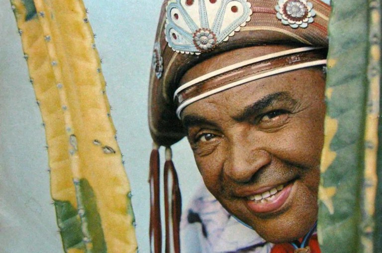 Luiz Gonzaga tem o nome inscrito no Livro dos Heróis e Heroínas da Pátria