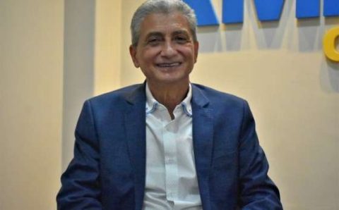 MT:   OPÇÕES DE CANDIDATURA:   Bom trabalho garante prestígio a Neurilan Fraga para disputa ao legislativo de Mato Grosso