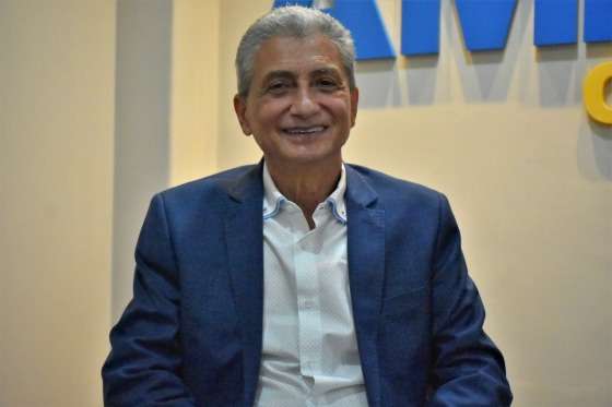 MT:   OPÇÕES DE CANDIDATURA:   Bom trabalho garante prestígio a Neurilan Fraga para disputa ao legislativo de Mato Grosso