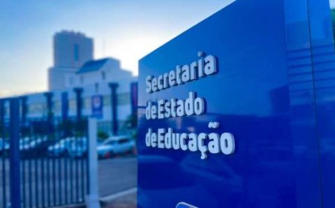 MT:  SEMANA PEDAGÓGICA:   Seduc e gestores escolares alinham diretrizes e planejamento para início do ano letivo
