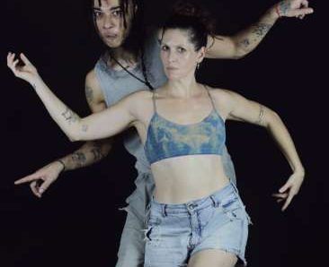 MT:  TEATRAL:  Theatro Fúria encena peça com tema exótico