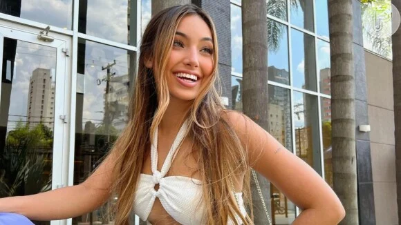 Conheça Vanessa Lopes: cotada para ‘BBB 24’, tiktoker teve affair de Medina após separação do surfista e Yasmin Brunet