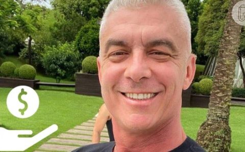 E tome dívidas! Alexandre Correa deve quase R$ 40 mil por multas e IPVA atrasado e tem CNH vencida, diz colunista