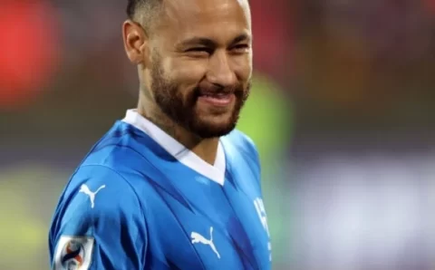 Neymar pai de três: o que já se sabe da nova gravidez envolvendo atacante brasileiro após separação de Bruna Biancardi?