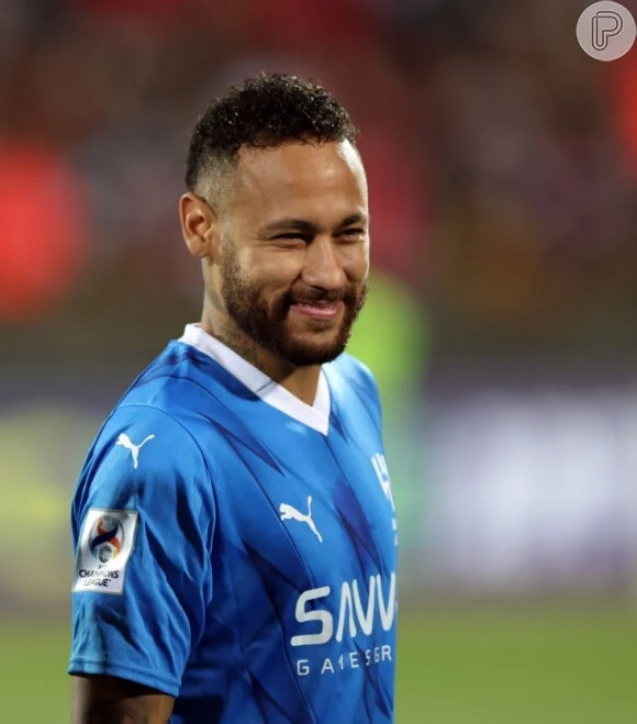 Neymar pai de três: o que já se sabe da nova gravidez envolvendo atacante brasileiro após separação de Bruna Biancardi?