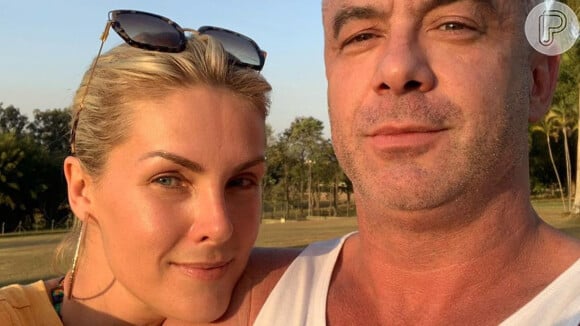 Alexandre Correa quer prisão de Ana Hickmann e acusa apresentadora de crime relacionado ao filho. Entenda!