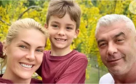 Ana Hickmann vai parar no Conselho Tutelar após ‘denúncia anônima’ com relação às visitas do filho a Alexandre Correa