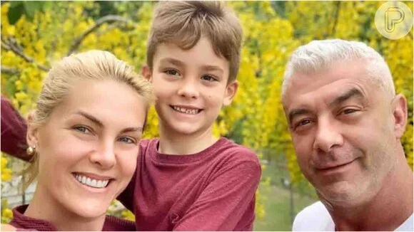 Ana Hickmann vai parar no Conselho Tutelar após ‘denúncia anônima’ com relação às visitas do filho a Alexandre Correa