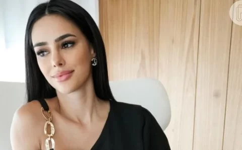 Bruna Biancardi faz reflexão após nova polêmica de Neymar: ‘Ambiente contamina’