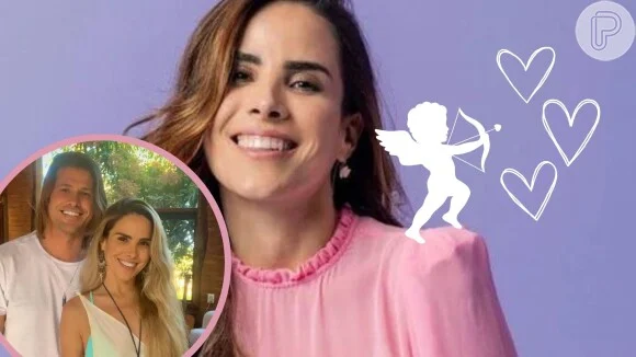 Além de Dado Dolabella: Wanessa Camargo já namorou integrantes do KLB e do Jota Quest. Saiba quem!