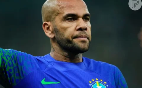 Prisão de Daniel Alves: Saiba o que aconteceu com fortuna do jogador para precisar de ajuda de Neymar