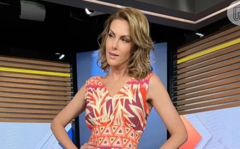 Justiça toma importante decisão no caso Ana Hickmann após denúncia de fraude milionária em empresas. Saiba detalhes!