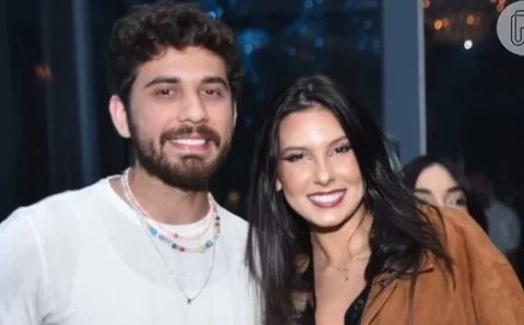 Fãs culpam Gustavo Mioto por segundo término com Ana Castela: ‘Com a Thaynara OG era igual’