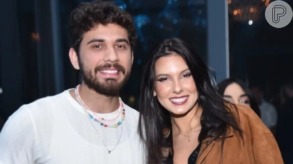 Fãs culpam Gustavo Mioto por segundo término com Ana Castela: ‘Com a Thaynara OG era igual’