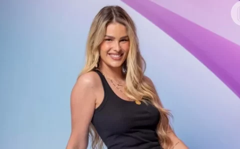 No ‘BBB 24’, Yasmin Brunet vai viver um amor? Relação pode estragar jogo da ‘sister’, aponta astróloga