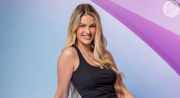 No ‘BBB 24’, Yasmin Brunet vai viver um amor? Relação pode estragar jogo da ‘sister’, aponta astróloga