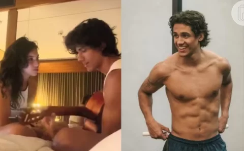 Quem é o namorado de Vanessa Lopes? TikToker assume relação e web aponta ‘eleito’ da influenciadora. Descubra!