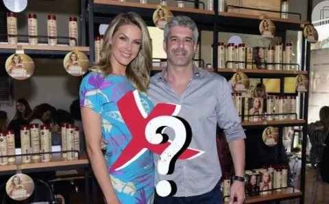Ana Hickmann não tem um minuto de paz! Apresentadora é alvo de cobrança inesperada do ex-cunhado