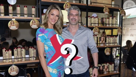 Ana Hickmann não tem um minuto de paz! Apresentadora é alvo de cobrança inesperada do ex-cunhado