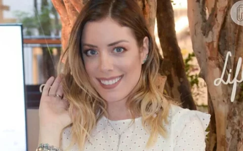 Quem é Fabiana Justus, filha mais velha de Roberto Justus diagnosticada com leucemia? Empresária é mãe de 3 e faz sucesso como influenciadora