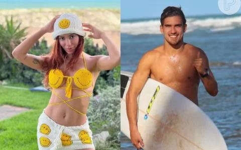 Novo boy de Anitta é João Lamenha: vizinho de Ivete Sangalo, jogador de futevôlei e mais detalhes!