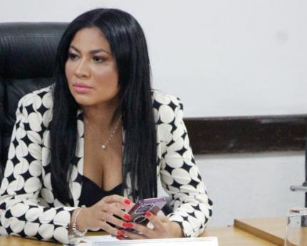 MT:  CHAPADA DOS GUIMARÃES:  Alvo de cassação, vereadora pretende disputar prefeitura em MT