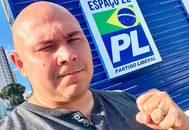 MT:   ERROS FATAIS EM 2020:    Abílio lamenta ameaça a servidor, briga com imprensa e rejeição a Mauro