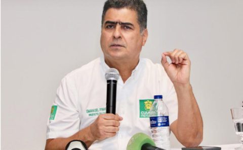 MT:    EFEITO TAXA DO LIXO:   Em ano de eleição, Emanuel perde apoio na base de vereadores