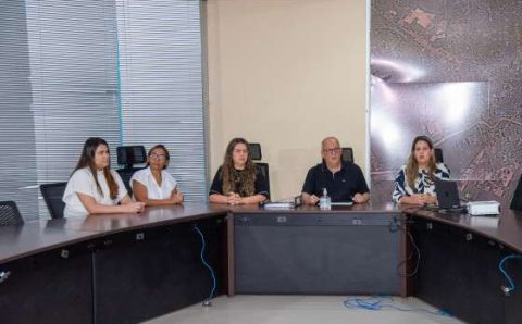 MT:   EDUCAÇÃO MUNICIPAL:   Prefeito convoca 598 professores aprovados em concurso público