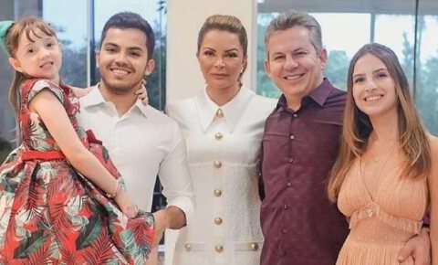 MT:  ATAQUES DE TODOS OS LADOS:   Família Mendes está sendo alvo cruelmente de denúncias infundadas