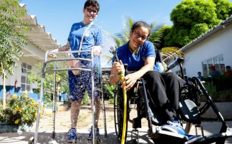 MT:  Projeto Hortas Escolares será implantado em 300 unidades estaduais de ensino em 2024; veja novas contempladas