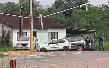 NINGUÉM FOI PRESO: Homem é assassinado dentro de casa e vizinho ameaçado