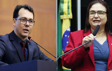 MT:  ELEIÇÕES 2024:   PT lançará candidatos a prefeito em 11 capitais. Cuiabá fora da lista