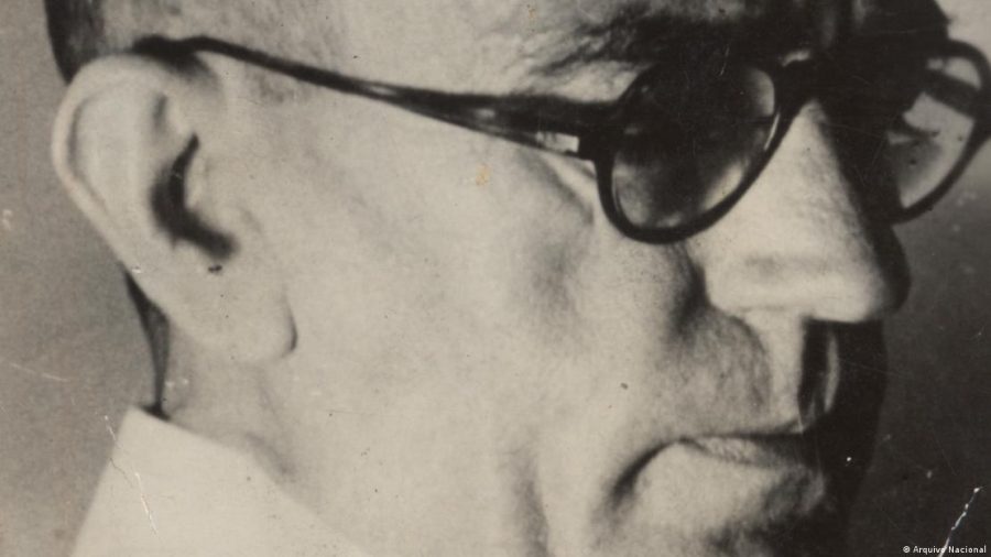 O que significa obra de Graciliano Ramos em domínio público