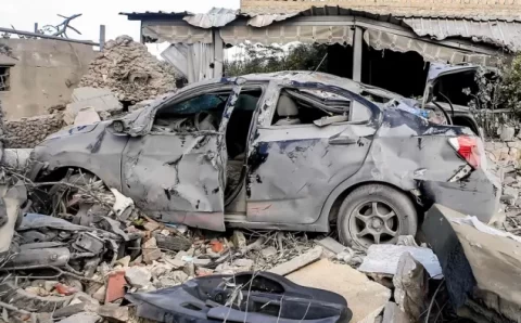 Israel e Hisbolá intensificam ataques na fronteira do Líbano