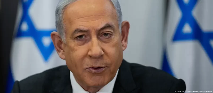 Netanyahu e sua aposta fracassada na divisão dos palestinos
