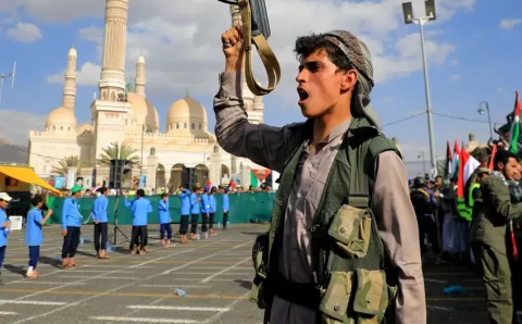 Quem são os houthis do Iêmen
