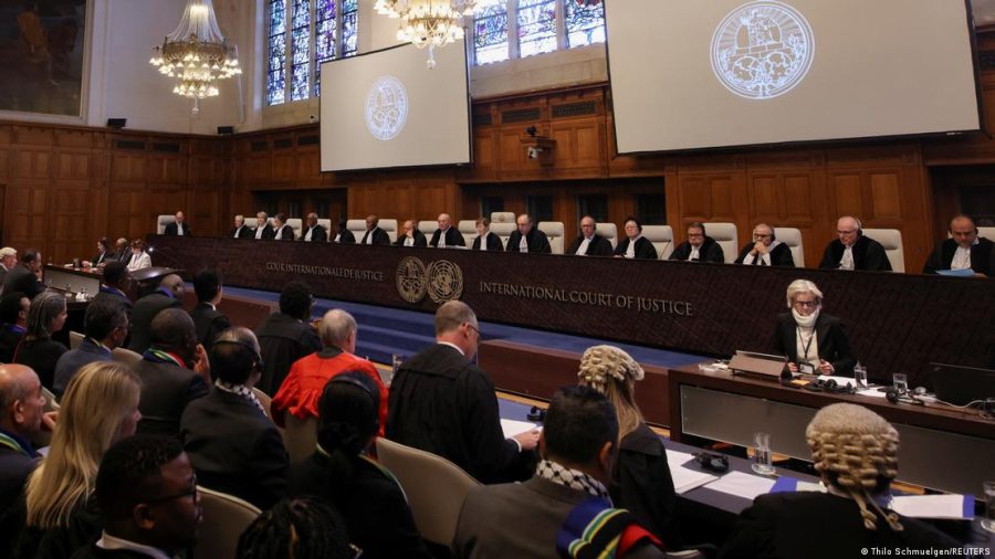 Entenda denúncia de genocídio da África do Sul contra Israel