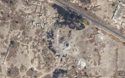 Estados Unidos lançam novos ataques contra houthis no Iêmen