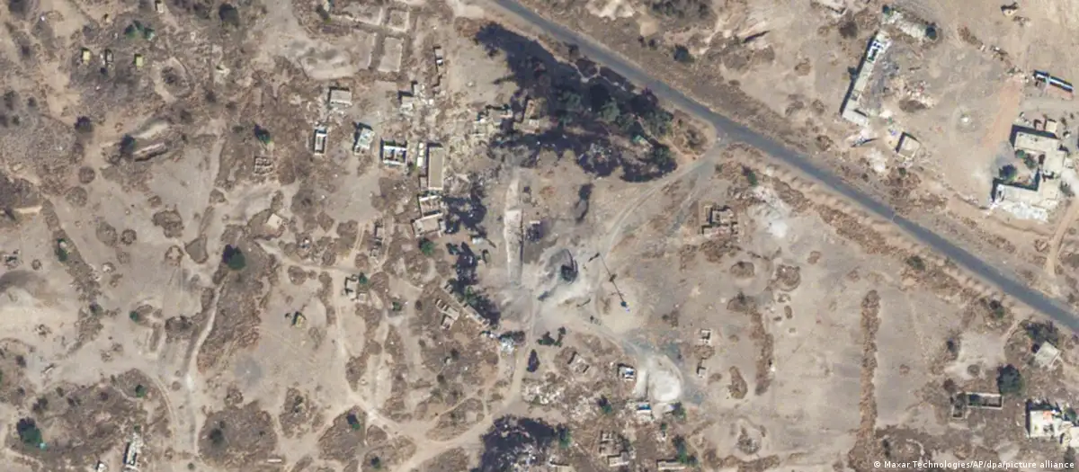 Estados Unidos lançam novos ataques contra houthis no Iêmen