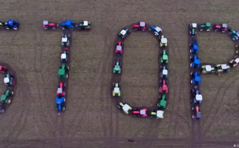 Premiê garante que França não aprovará acordo UE-Mercosul