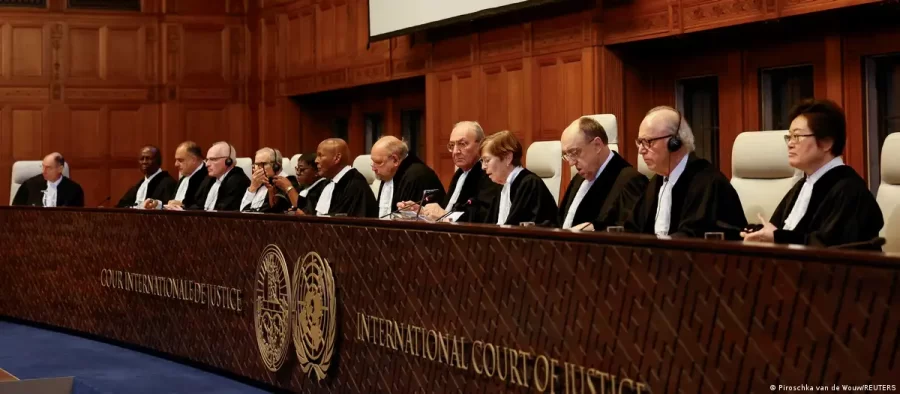 Tribunal da ONU exige que Israel “previna genocídio” em Gaza