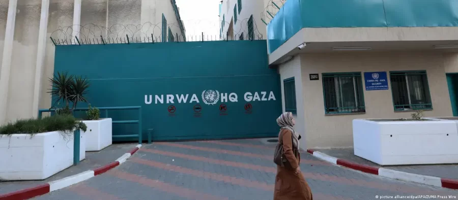 Como opera a UNRWA, que apoia palestinos e está sob críticas
